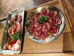 -银泰百货(北京大红门店)