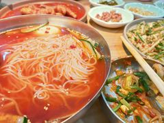 -京玉菲饭店(李村店)