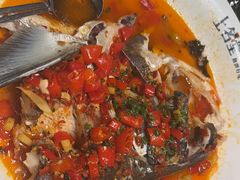 -上名堂·鱼头好吃(体育场路店)