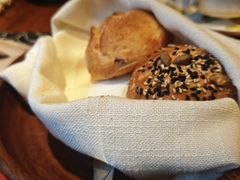 -弗兰克牛排西餐厅Ribone steak house(柠檬花园店)