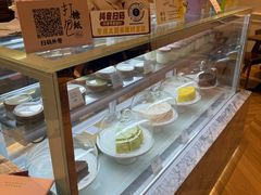 -糖纸甜品(慈溪城西银泰店)