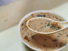 -云南大锅豆浆店