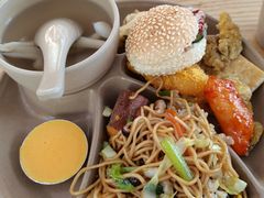 -素满香·素食自助餐(福州·长乐北路店)
