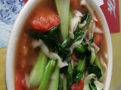 刀削面-福鑫面馆(高尚路店)