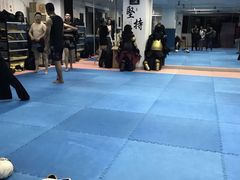 -拳霸泰拳MMA综合格斗馆(徐汇店)