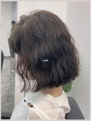点击看大图 -KIMI HAIR SALON·烫染设计店