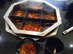 -香传承重庆火锅(直营中山路店)