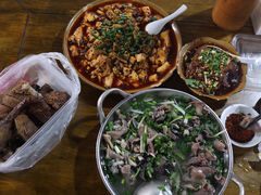 -小杨翘脚牛肉