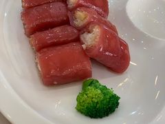 -鹏天阁酒楼·海鲜(红旗店)