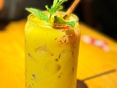 -MR.ROCKY洛奇先生·西餐&酒吧(琶醍店)