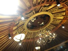 -蒙古大营(朝阳公园店)