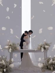-水晶之恋婚纱摄影(北京总店)