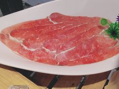 -蜀家渝重庆火锅(南屏街店)