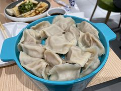 -老边饺子馆(东单店)