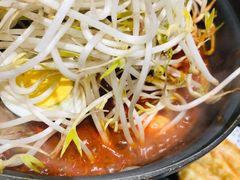 -吴草鸡爪오초닭발韩食堂(融恒盈嘉中心店)
