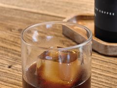 -Vanilla Specialty Coffee(八大关店)