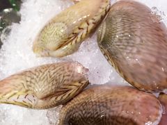 -渔傅·蓝海岸霞浦海鲜(正祥店)
