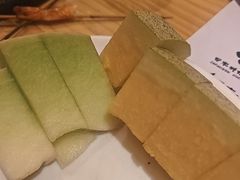 -贵木日本料理·铁板烧(新地假日广场店)