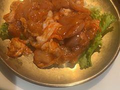 -炙城·韩式烤肉(南京东路店)