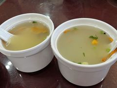 -老边饺子馆(中街店)