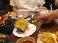 -卢布里西餐厅(满洲里店)