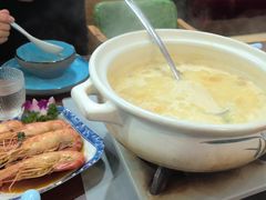 -金龙·打边炉(武进路店)