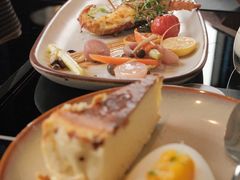 -上海苏宁宝丽嘉酒店·Cafe Bellagio西餐厅