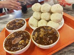 -天兴居(鲜鱼口街店)