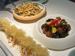-羲和雅苑•北京烤鸭(乐园道万象城店)