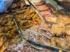 -永辉超市(世纪金源店)
