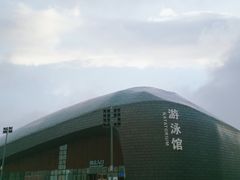-大同市体育中心