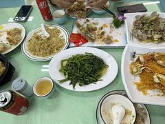 -景好海鲜餐厅(大鹏必选旅游店)