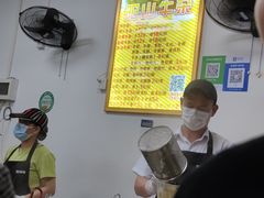 -正宗阳山牛杂(东城店)