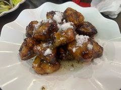 -清真牛街祥云轩门钉肉饼(左家庄店)