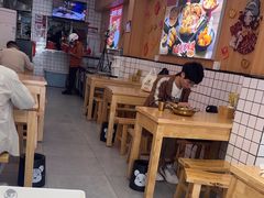-冒菜西施·非遗冒菜(总店)