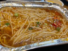 -大壮家原味烤肉(兴华北街店)