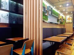 大堂-满记甜品(岭南新天地店)