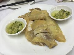 -文记壹心鸡(宝华路店)