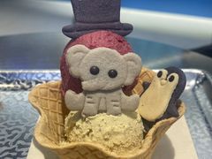-CORNER CONE GELATO酷矿手作霜淇淋(南头古城店)