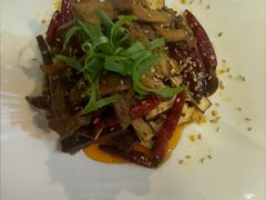 -名善山珍·野生菌汤锅(文殊院店)