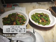 -绿茶餐厅(朝阳大悦城店)