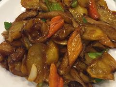 -黄家饺子东北特色菜馆(湖滨商业街店)