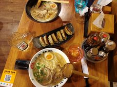 -日出拉面(望京店)
