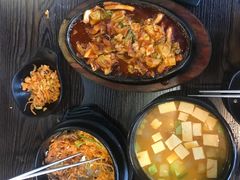 -HONGA HONGA雄家(曹路店)