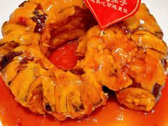 -巢爷老味(东方红店)