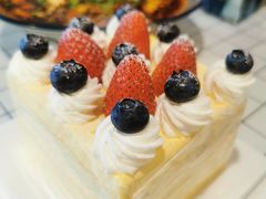 -荷家面包生日蛋糕(大渡口万达广场店)