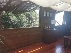 -三亚亚龙湾人间天堂鸟巢度假村