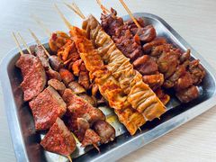 -海平馄饨(逍遥二路店)