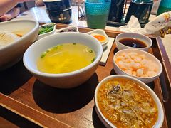 -松鹤面馆·古法焖肉面(观前店)