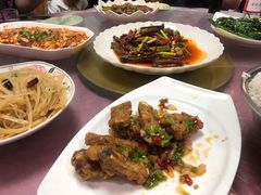 -洪霞餐馆